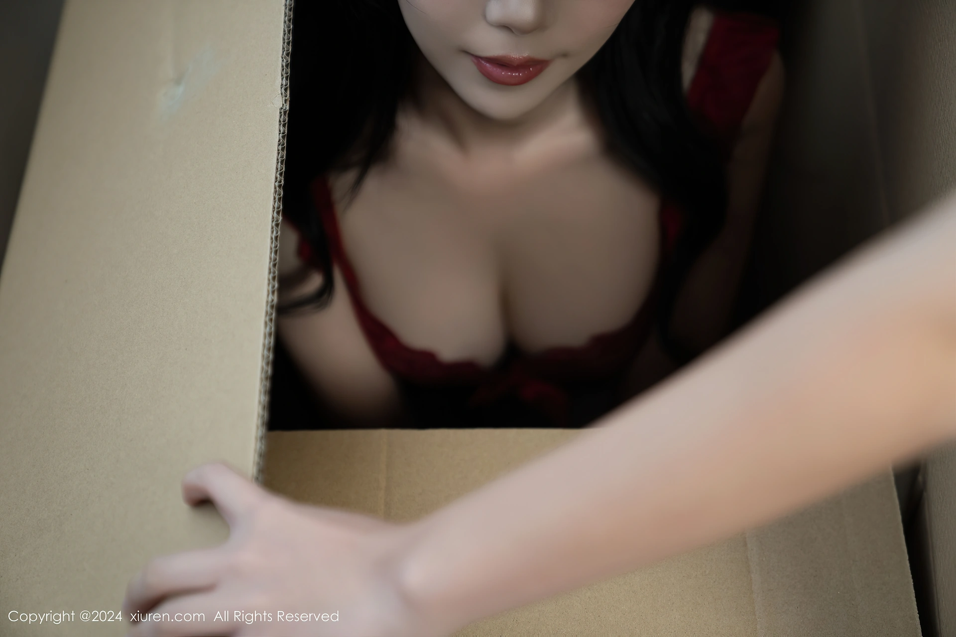 [Xiuren秀人网]2024.09.13 NO.9156 利世 1