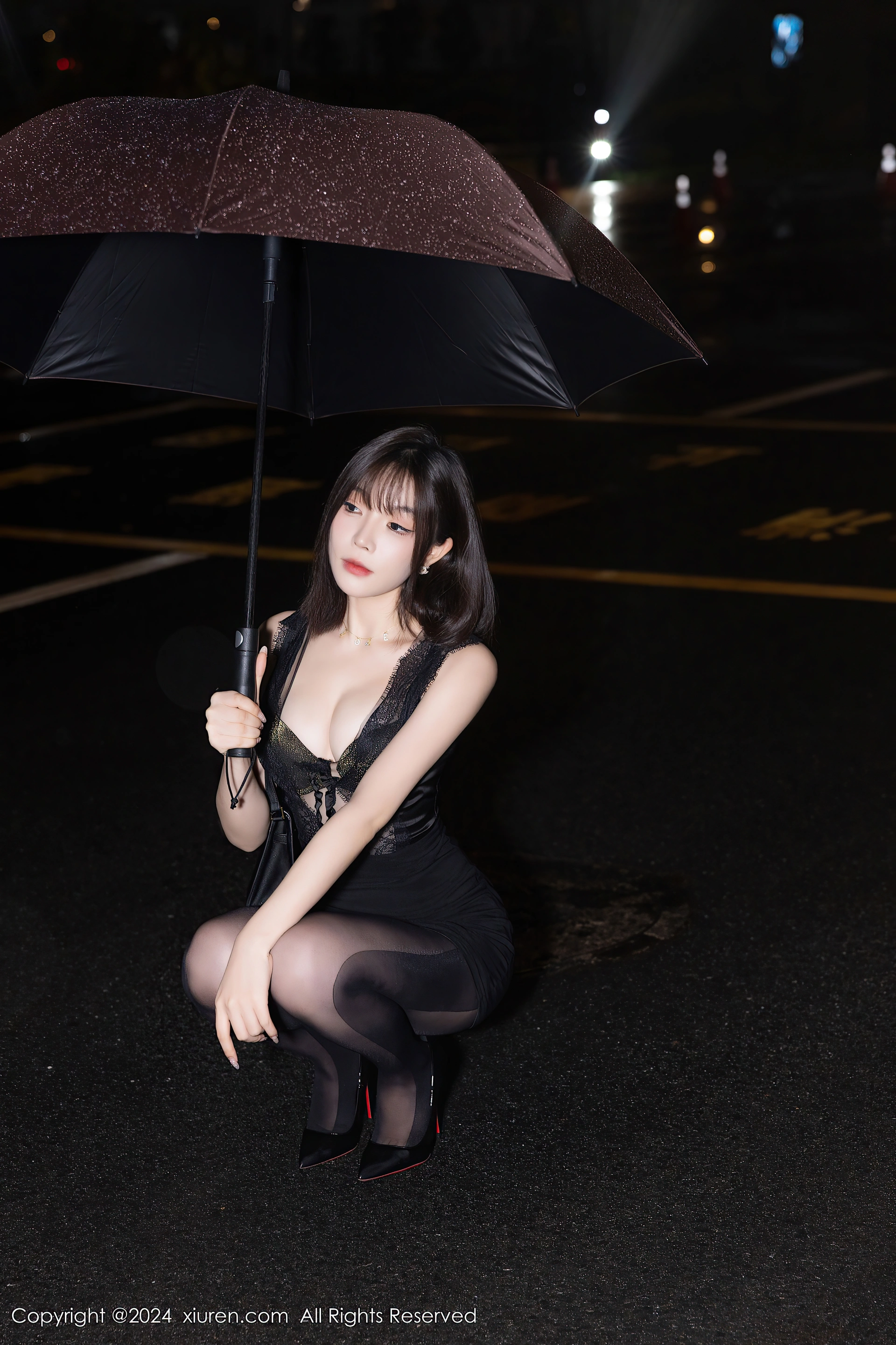 [Xiuren秀人网]2024.09.13 NO.9157 徐莉芝Booty 3